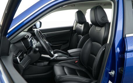 Geely Atlas, 2021 год, 1 998 444 рублей, 10 фотография