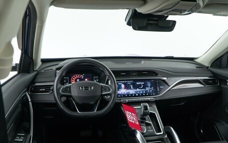 Geely Atlas, 2021 год, 1 998 444 рублей, 6 фотография