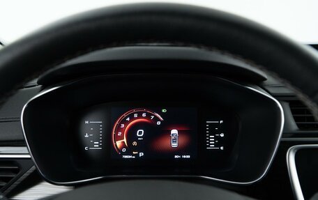 Geely Atlas, 2021 год, 1 998 444 рублей, 26 фотография