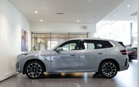 BMW X3, 2025 год, 7 600 000 рублей, 7 фотография