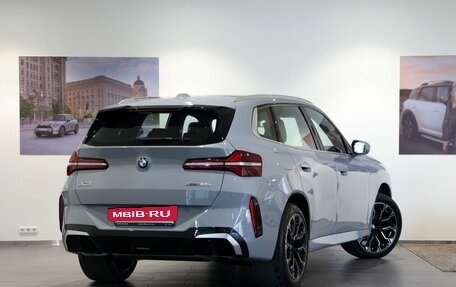 BMW X3, 2025 год, 7 600 000 рублей, 5 фотография