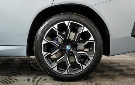 BMW X3, 2025 год, 7 600 000 рублей, 27 фотография