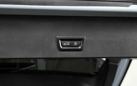 BMW X3, 2025 год, 7 600 000 рублей, 34 фотография