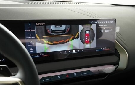 BMW X3, 2025 год, 7 600 000 рублей, 22 фотография