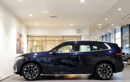 BMW X3, 2025 год, 6 950 000 рублей, 7 фотография