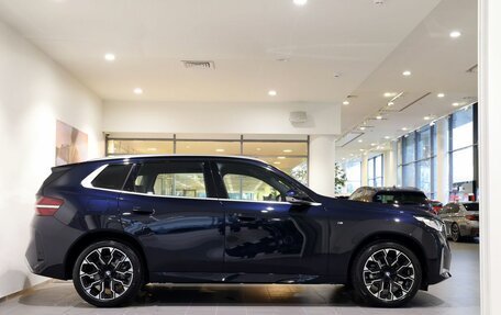 BMW X3, 2025 год, 6 950 000 рублей, 4 фотография