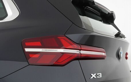 BMW X3, 2025 год, 6 950 000 рублей, 9 фотография