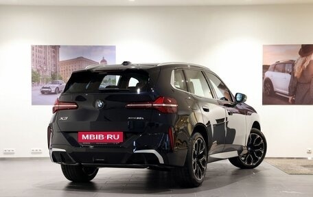 BMW X3, 2025 год, 6 950 000 рублей, 5 фотография