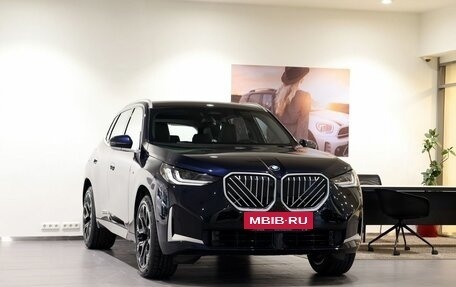 BMW X3, 2025 год, 6 950 000 рублей, 3 фотография