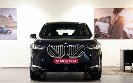 BMW X3, 2025 год, 6 950 000 рублей, 2 фотография