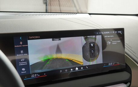 BMW X3, 2025 год, 6 950 000 рублей, 21 фотография