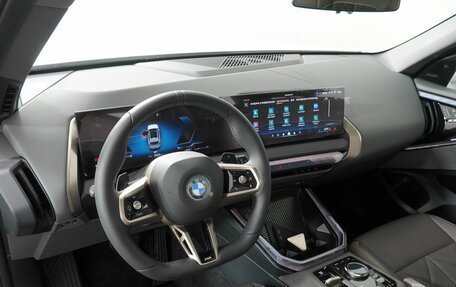 BMW X3, 2025 год, 7 100 000 рублей, 12 фотография