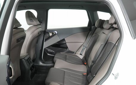 BMW X3, 2025 год, 7 100 000 рублей, 13 фотография