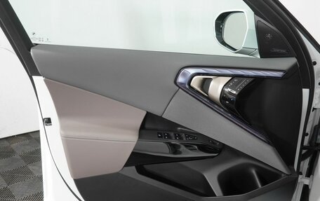 BMW X3, 2025 год, 7 100 000 рублей, 10 фотография