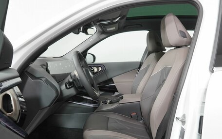 BMW X3, 2025 год, 7 100 000 рублей, 11 фотография