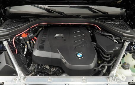 BMW X3, 2025 год, 6 950 000 рублей, 31 фотография