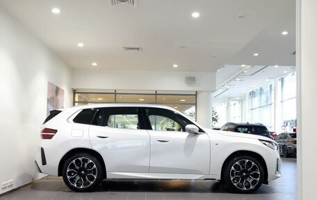 BMW X3, 2025 год, 7 100 000 рублей, 4 фотография