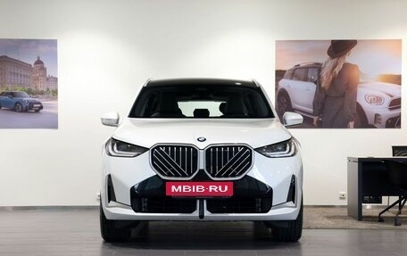 BMW X3, 2025 год, 7 100 000 рублей, 2 фотография