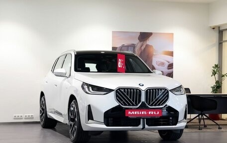 BMW X3, 2025 год, 7 100 000 рублей, 3 фотография