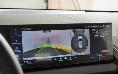 BMW X3, 2025 год, 7 100 000 рублей, 21 фотография