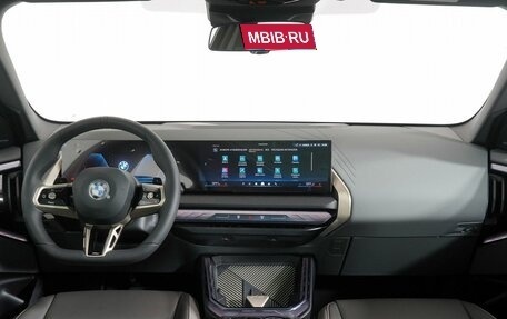 BMW X3, 2025 год, 7 100 000 рублей, 15 фотография