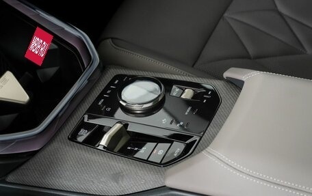 BMW X3, 2025 год, 7 100 000 рублей, 22 фотография