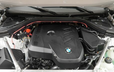 BMW X3, 2025 год, 7 100 000 рублей, 31 фотография