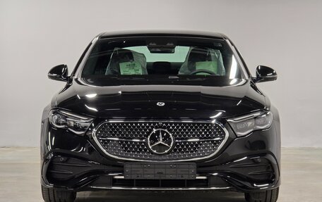 Mercedes-Benz E-Класс, 2025 год, 8 875 000 рублей, 2 фотография