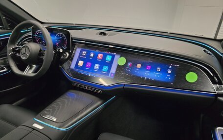 Mercedes-Benz E-Класс, 2025 год, 8 875 000 рублей, 5 фотография