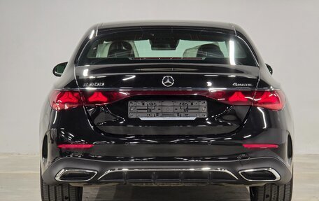 Mercedes-Benz E-Класс, 2025 год, 8 875 000 рублей, 3 фотография