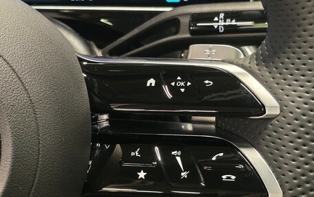 Mercedes-Benz E-Класс, 2025 год, 8 875 000 рублей, 10 фотография