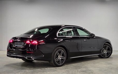 Mercedes-Benz E-Класс, 2025 год, 8 875 000 рублей, 15 фотография