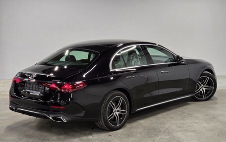 Mercedes-Benz E-Класс, 2025 год, 8 875 000 рублей, 24 фотография