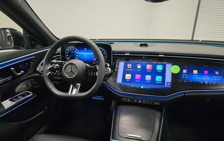 Mercedes-Benz E-Класс, 2025 год, 8 875 000 рублей, 30 фотография