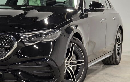 Mercedes-Benz E-Класс, 2025 год, 8 875 000 рублей, 29 фотография