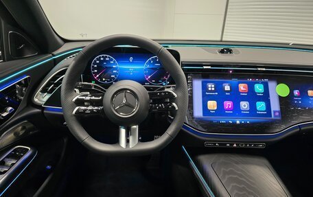 Mercedes-Benz E-Класс, 2025 год, 8 875 000 рублей, 28 фотография