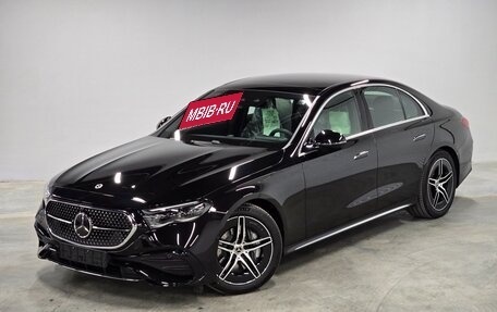 Mercedes-Benz E-Класс, 2025 год, 8 875 000 рублей, 23 фотография