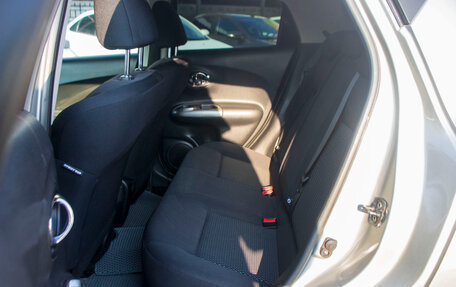 Nissan Juke II, 2014 год, 1 159 000 рублей, 21 фотография