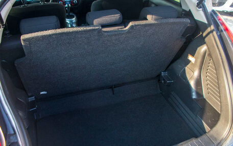 Nissan Juke II, 2014 год, 1 159 000 рублей, 24 фотография