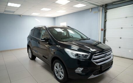 Ford Kuga III, 2018 год, 1 619 000 рублей, 5 фотография