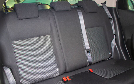 Nissan Juke II, 2014 год, 1 159 000 рублей, 19 фотография