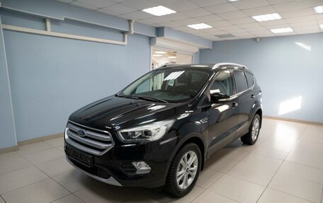 Ford Kuga III, 2018 год, 1 619 000 рублей, 3 фотография