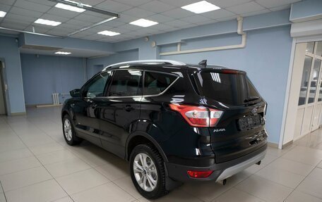Ford Kuga III, 2018 год, 1 619 000 рублей, 6 фотография
