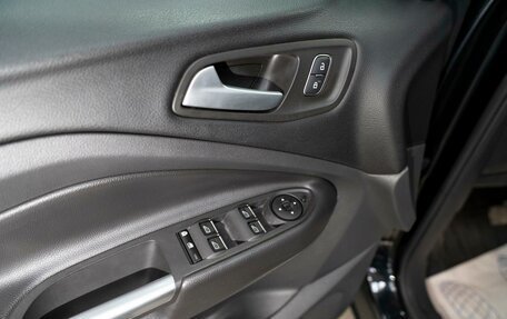 Ford Kuga III, 2018 год, 1 619 000 рублей, 7 фотография