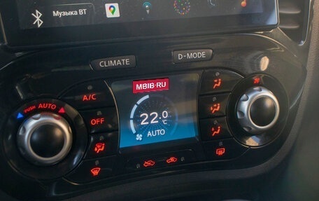 Nissan Juke II, 2014 год, 1 159 000 рублей, 17 фотография