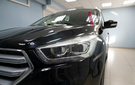 Ford Kuga III, 2018 год, 1 619 000 рублей, 2 фотография
