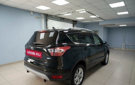 Ford Kuga III, 2018 год, 1 619 000 рублей, 4 фотография