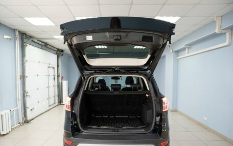 Ford Kuga III, 2018 год, 1 619 000 рублей, 16 фотография