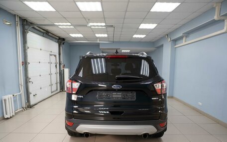 Ford Kuga III, 2018 год, 1 619 000 рублей, 17 фотография