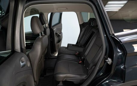 Ford Kuga III, 2018 год, 1 619 000 рублей, 15 фотография